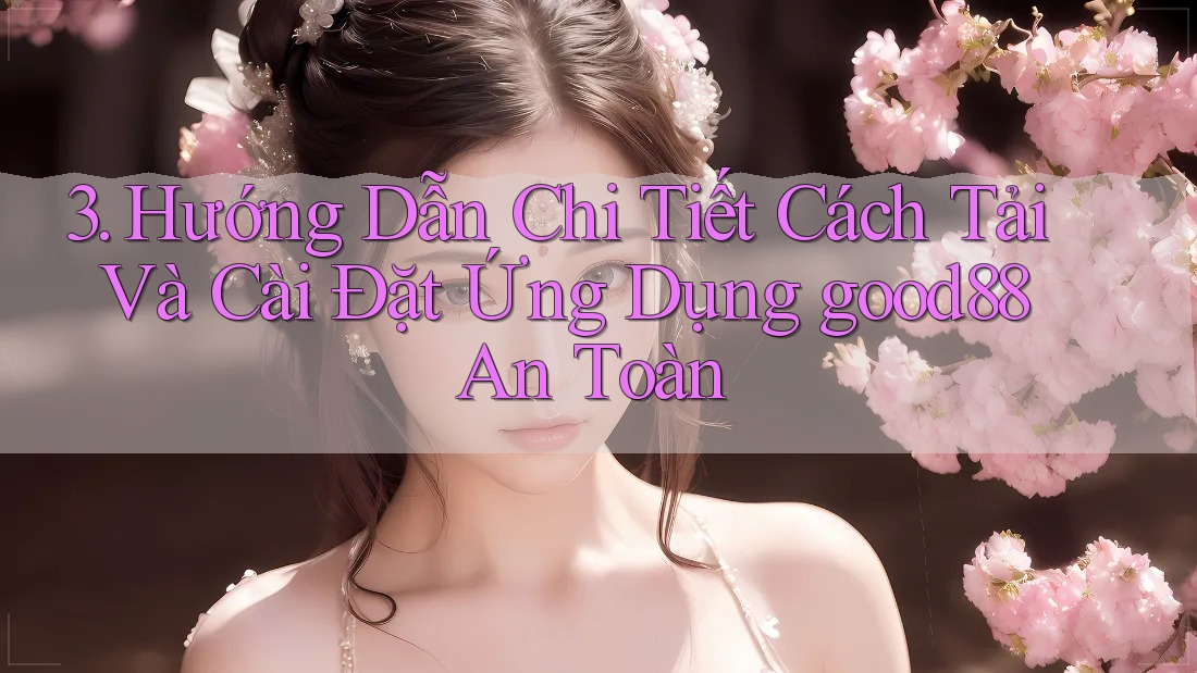 3. Hướng Dẫn Chi Tiết Cách Tải Và Cài Đặt Ứng Dụng good88 An Toàn 3. Hướng Dẫn Chi Tiết Cách Tải Và Cài Đặt Ứng Dụng good88 An Toàn