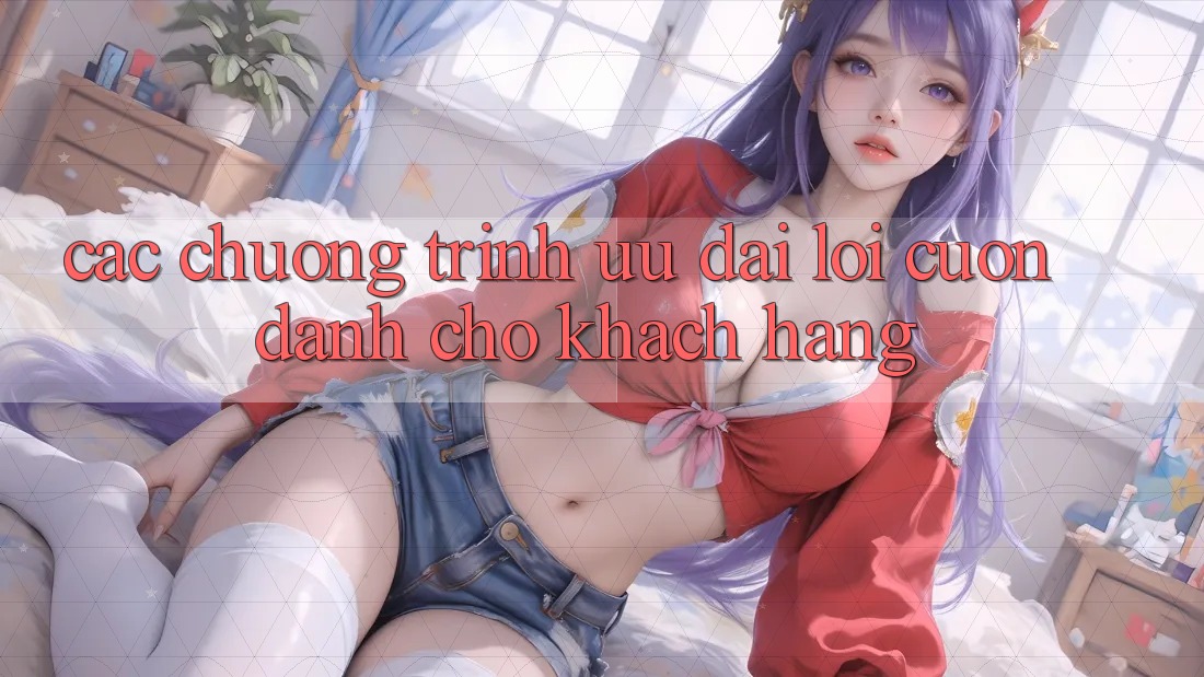 Các Chương Trình Ưu đãi Lôi cuốn Dành Cho Khách hàng Các Chương Trình Ưu đãi Lôi cuốn Dành Cho Khách hàng