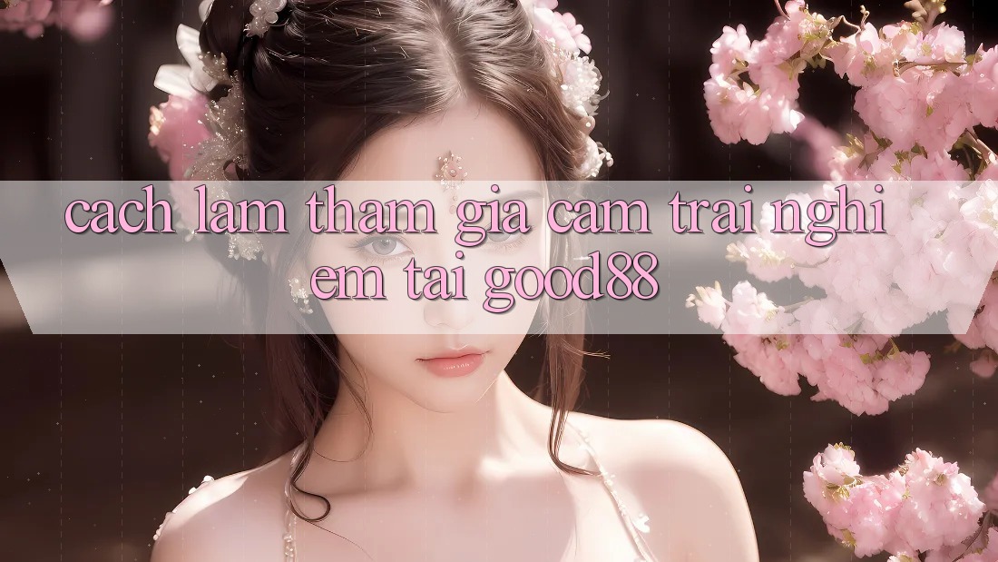 Cách làm Tham Gia Cảm trải nghiệm Tại Good88 Cách làm Tham Gia Cảm trải nghiệm Tại Good88