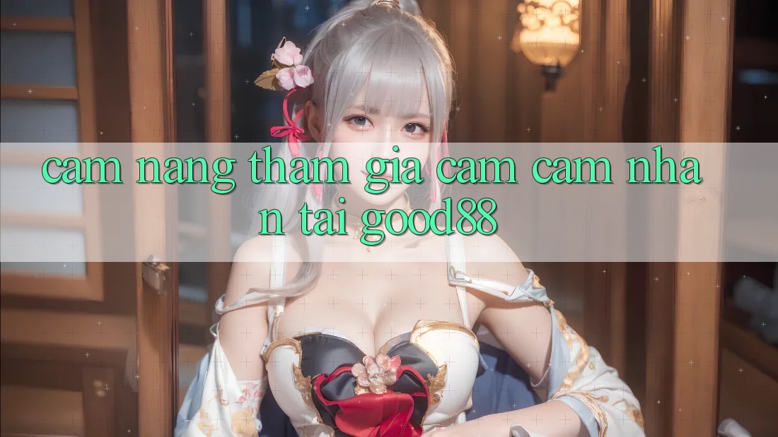 Cẩm nang Tham Gia Cảm cảm nhận Tại Good88 Cẩm nang Tham Gia Cảm cảm nhận Tại Good88