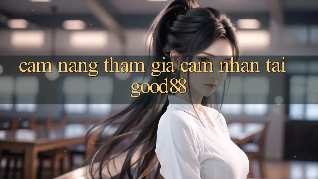 Cẩm nang Tham Gia Cảm nhận Tại Good88 Cẩm nang Tham Gia Cảm nhận Tại Good88