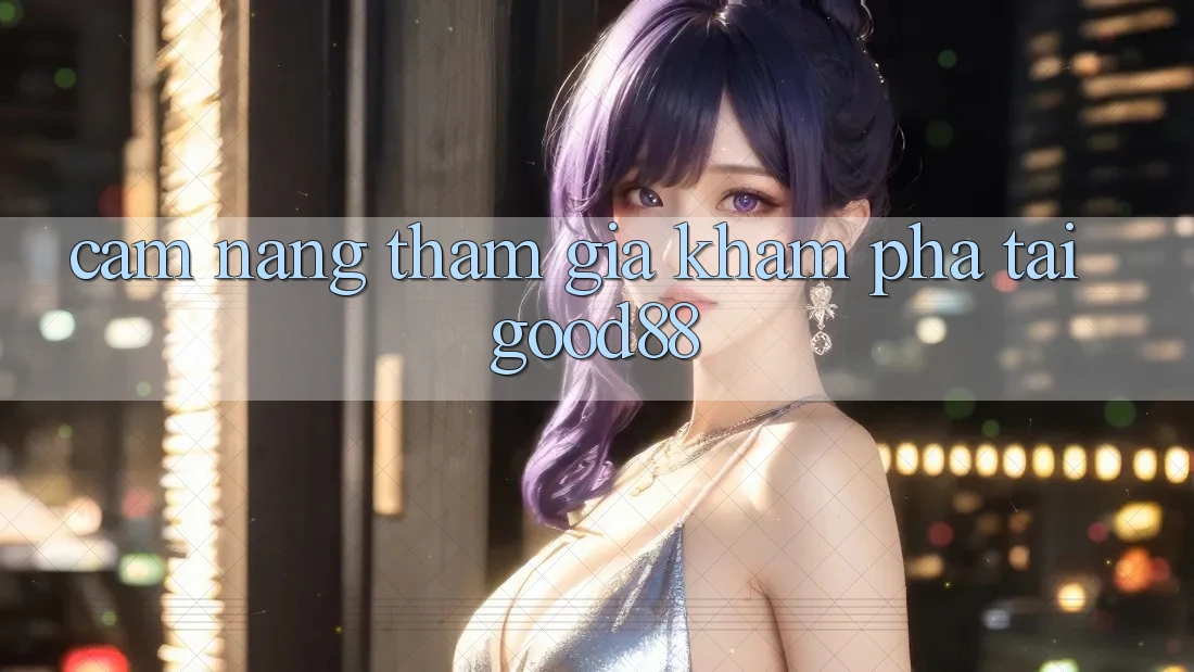 Cẩm nang Tham Gia Khám phá Tại Good88 Cẩm nang Tham Gia Khám phá Tại Good88
