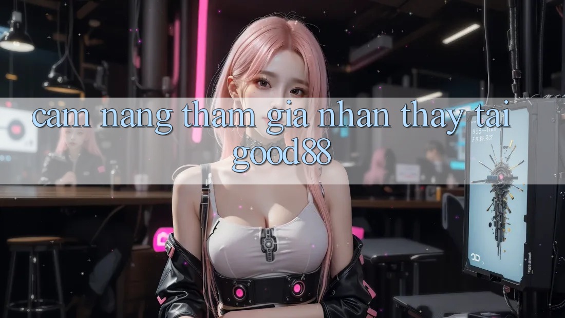 Cẩm nang Tham Gia Nhận thấy Tại Good88