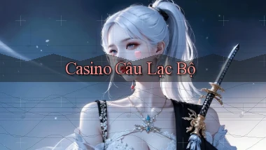 Casino Câu lạc bộ