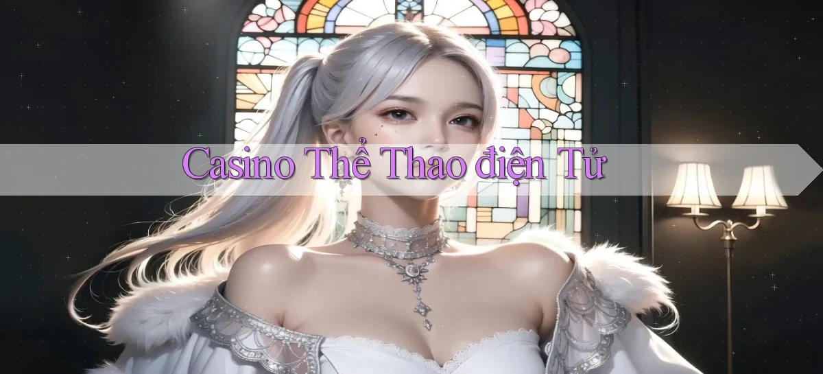Casino Thể thao điện tử
