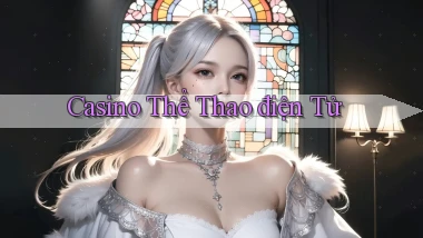 Casino Thể thao điện tử