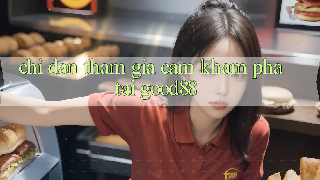Chỉ dẫn Tham Gia Cảm khám phá Tại Good88 Chỉ dẫn Tham Gia Cảm khám phá Tại Good88