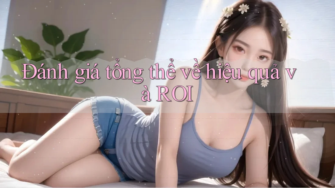 Đánh giá tổng thể về hiệu quả và ROI