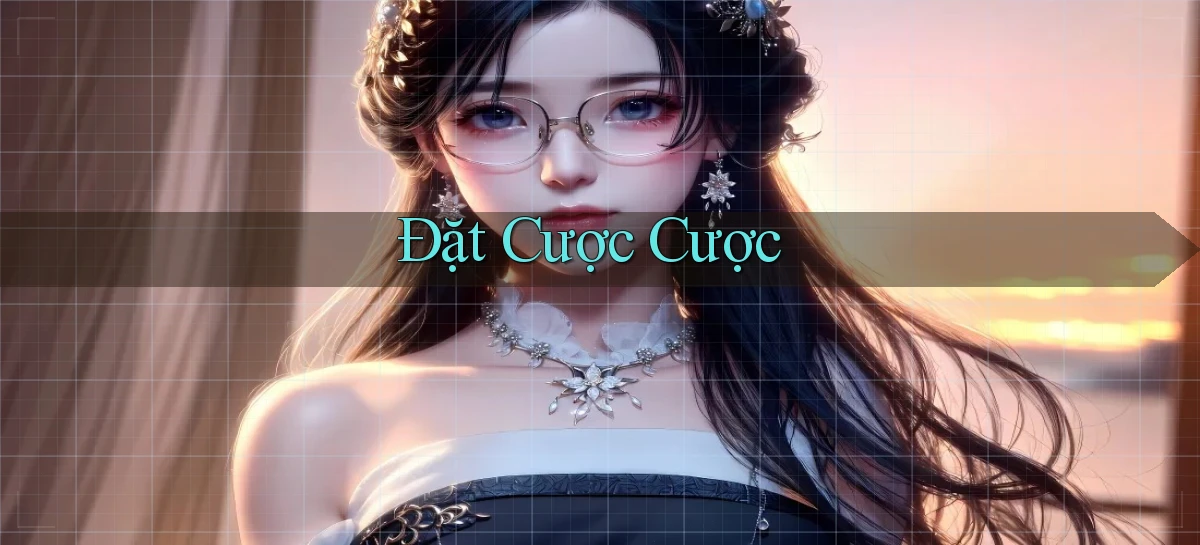 Đặt cược Cược