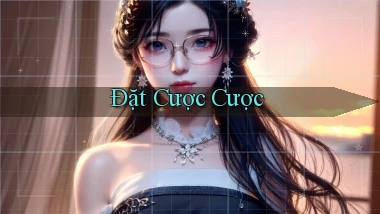 Đặt cược Cược
