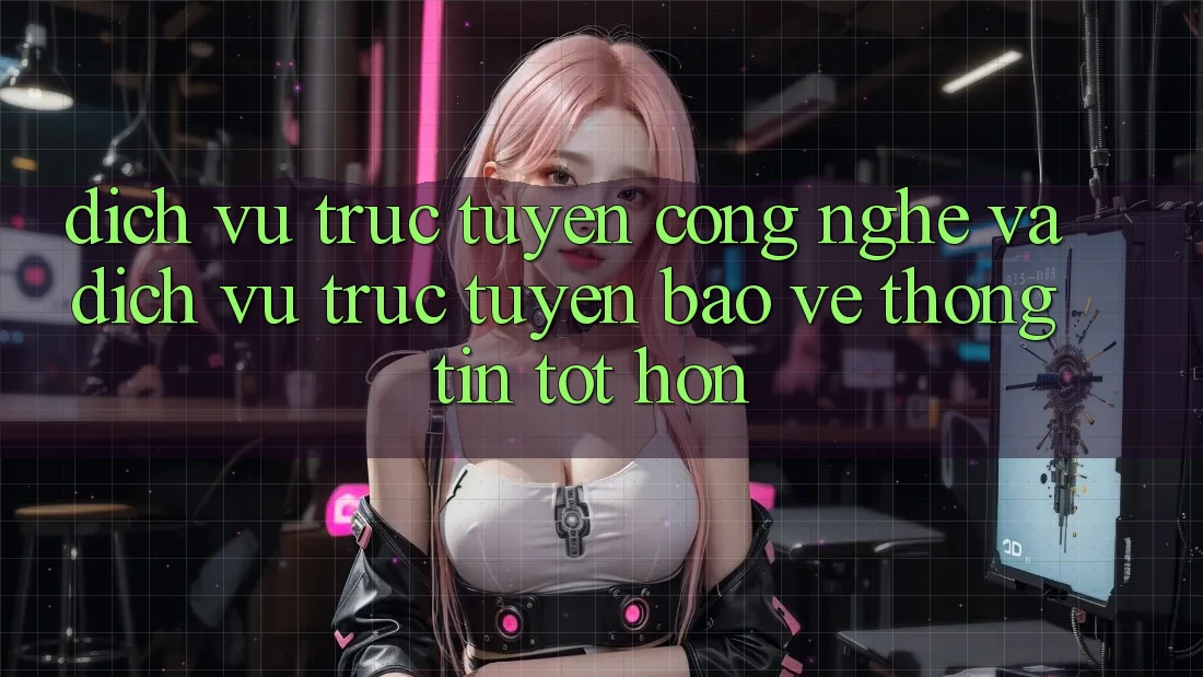 Dịch vụ trực tuyến Công Nghệ Và Dịch vụ trực tuyến Bảo vệ thông tin Tốt hơn Dịch vụ trực tuyến Công Nghệ Và Dịch vụ trực tuyến Bảo vệ thông tin Tốt hơn