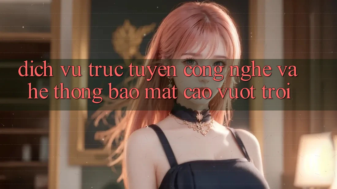 Dịch vụ trực tuyến Công Nghệ Và Hệ Thống Bảo Mật Cao vượt trội Dịch vụ trực tuyến Công Nghệ Và Hệ Thống Bảo Mật Cao vượt trội