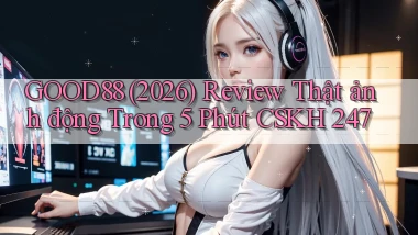 good88 (2026) review thật ảnh động trong 5 phút   CSKH 247