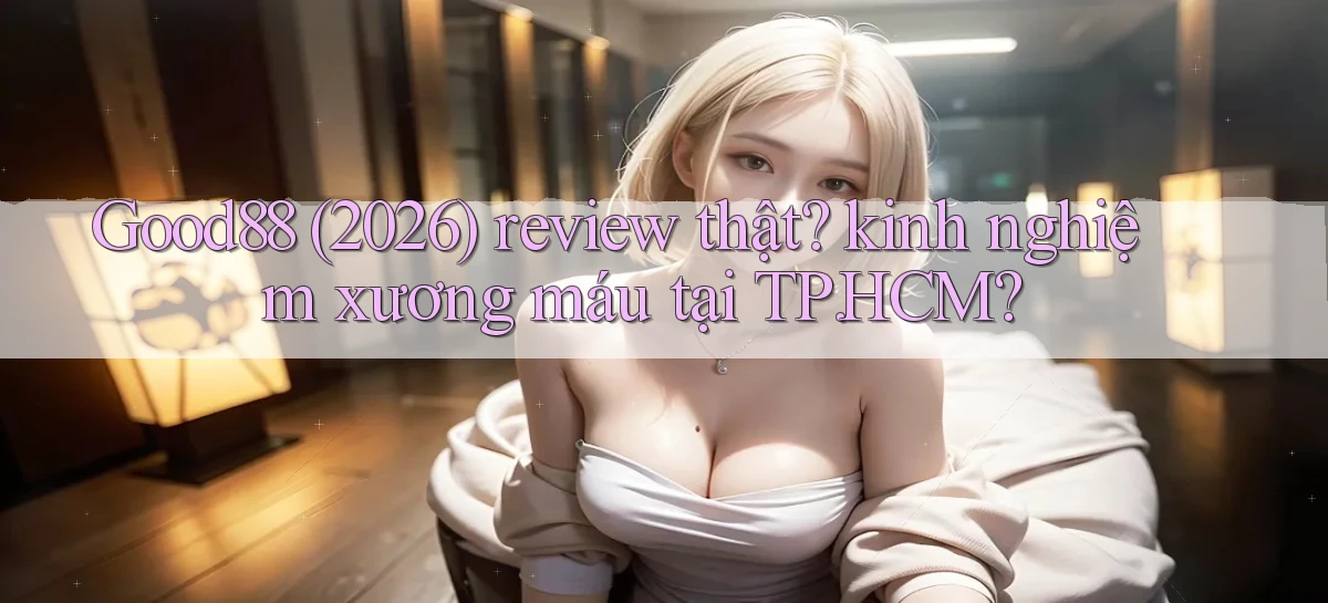 Good88 (2026) review thật kinh nghiệm xương máu tại TP.HCM