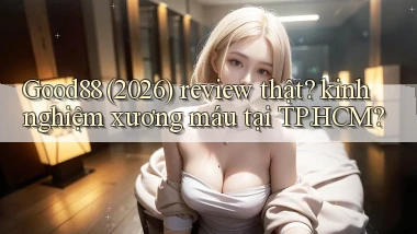 Good88 (2026) review thật kinh nghiệm xương máu tại TP.HCM