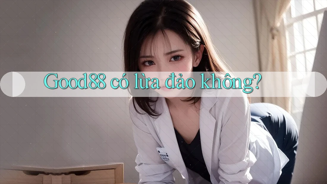 good88 có lừa đảo không? good88 có lừa đảo không?