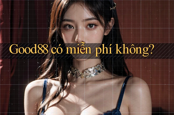 good88 có miễn phí không? good88 có miễn phí không?