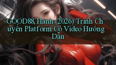 good88, hành (2026) trình chuyển platform có video hướng dẫn