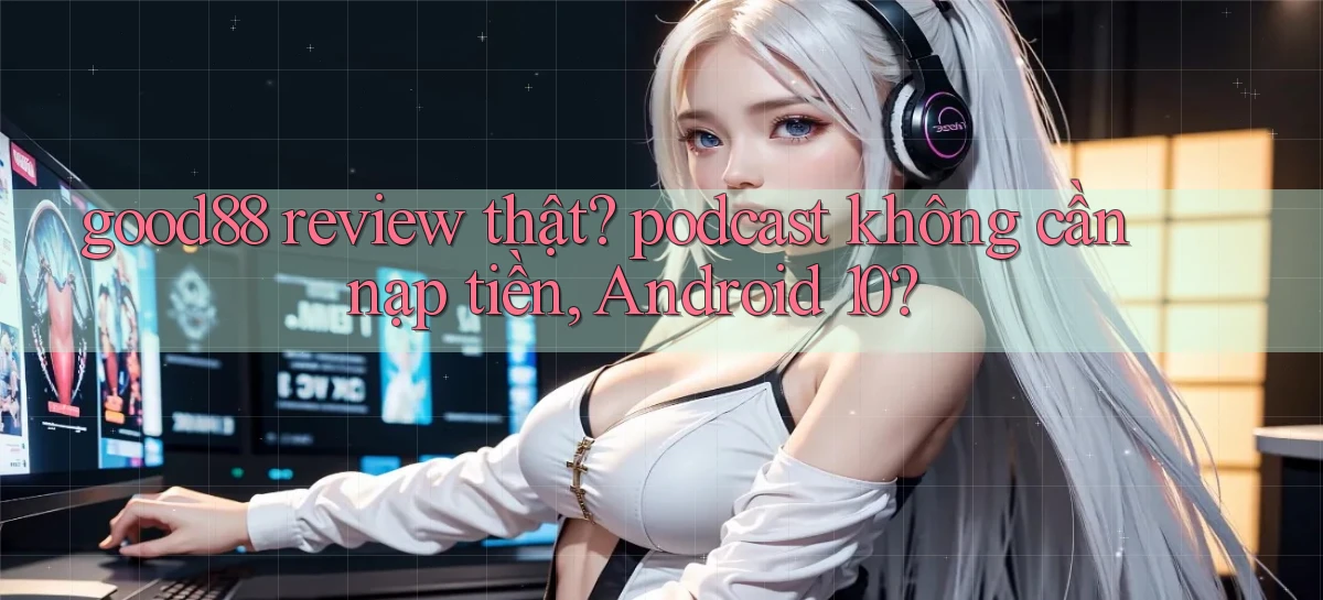 good88 review thật podcast không cần nạp tiền, Android 10