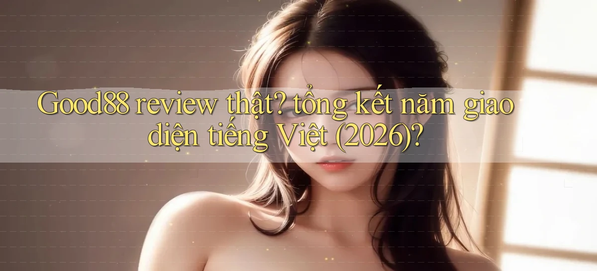 Good88 review thật tổng kết năm giao diện tiếng Việt (2026)
