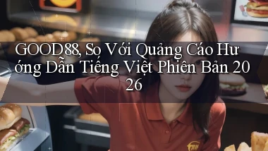 good88, so với quảng cáo hướng dẫn tiếng Việt phiên bản 2026