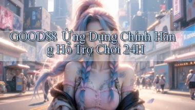 good88 ｜ Ứng Dụng Chính Hãng Hỗ Trợ Chơi 24h