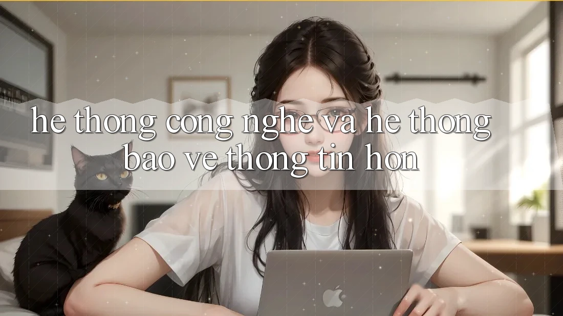 Hệ thống Công Nghệ Và Hệ Thống Bảo vệ thông tin Hơn Hệ thống Công Nghệ Và Hệ Thống Bảo vệ thông tin Hơn