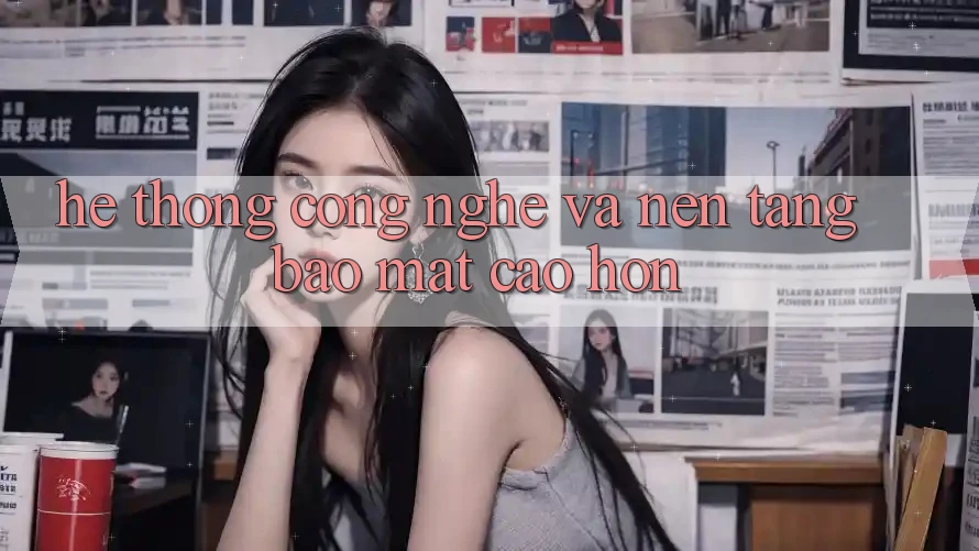 Hệ thống Công Nghệ Và Nền tảng Bảo Mật Cao hơn Hệ thống Công Nghệ Và Nền tảng Bảo Mật Cao hơn