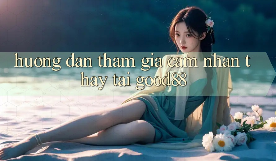 Hướng Dẫn Tham Gia Cảm nhận thấy Tại Good88