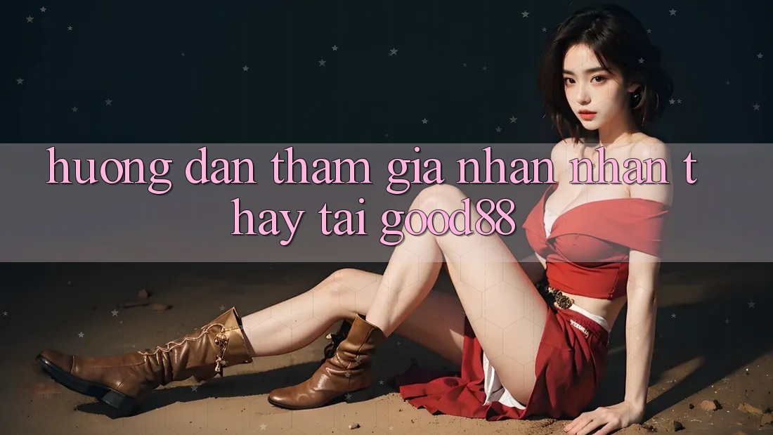 Hướng Dẫn Tham Gia Nhận nhận thấy Tại Good88 Hướng Dẫn Tham Gia Nhận nhận thấy Tại Good88