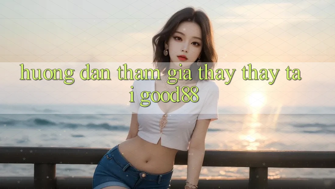 Hướng Dẫn Tham Gia Thấy thấy Tại Good88 Hướng Dẫn Tham Gia Thấy thấy Tại Good88