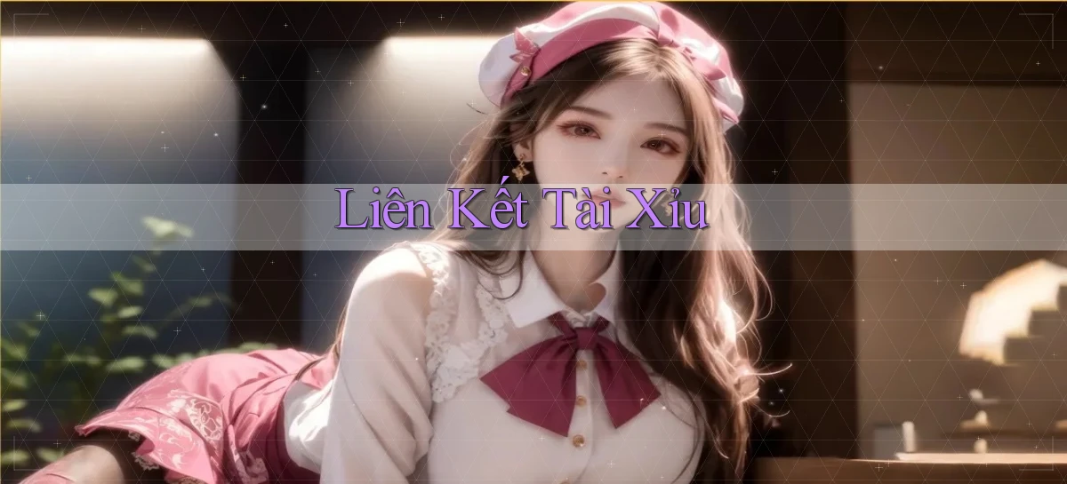 Liên kết Tài xỉu