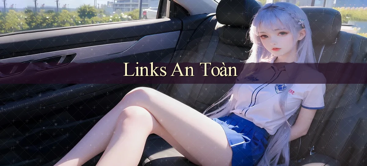 Links An toàn