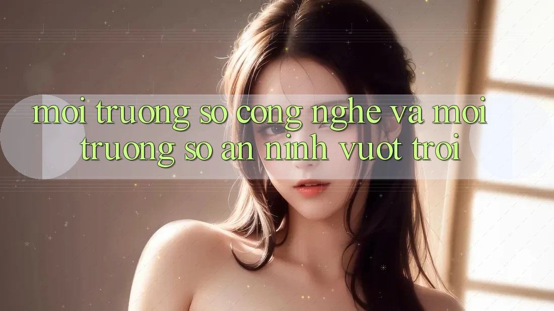 Môi trường số Công Nghệ Và Môi trường số An ninh Vượt Trội Môi trường số Công Nghệ Và Môi trường số An ninh Vượt Trội