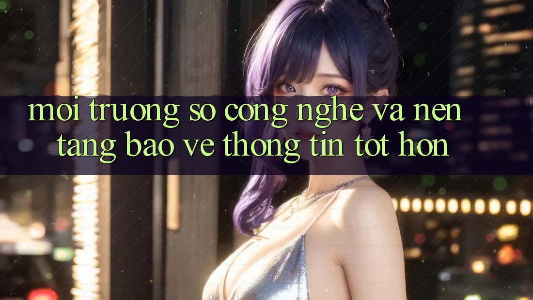 Môi trường số Công Nghệ Và Nền tảng Bảo vệ thông tin Tốt hơn Môi trường số Công Nghệ Và Nền tảng Bảo vệ thông tin Tốt hơn