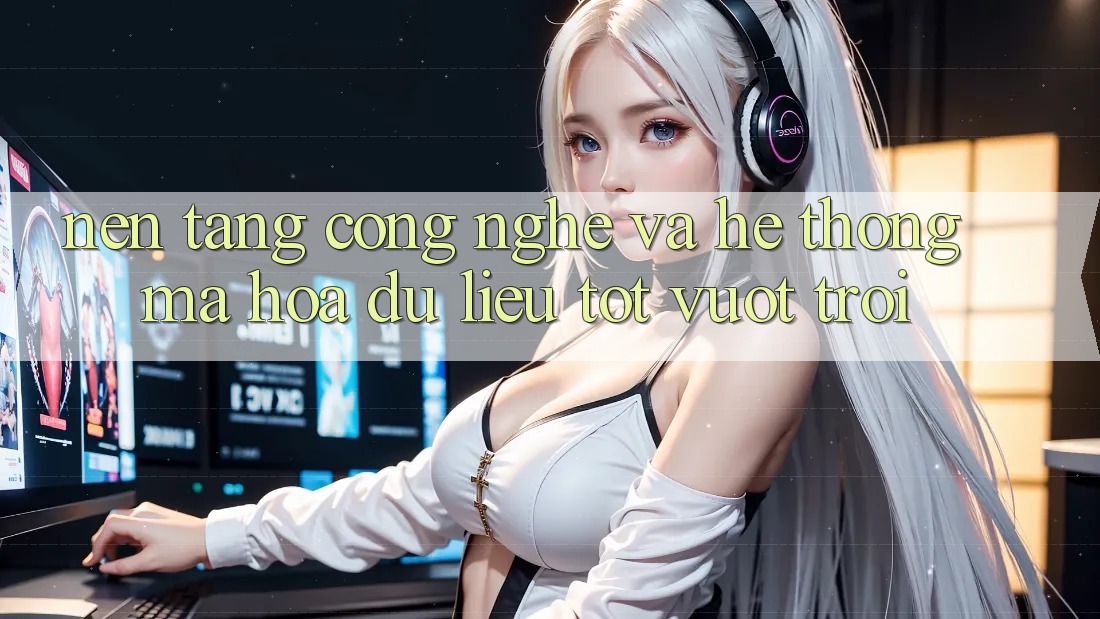 Nền Tảng Công Nghệ Và Hệ Thống Mã hóa dữ liệu Tốt vượt trội Nền Tảng Công Nghệ Và Hệ Thống Mã hóa dữ liệu Tốt vượt trội