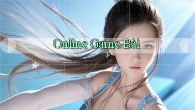 Online Game bài