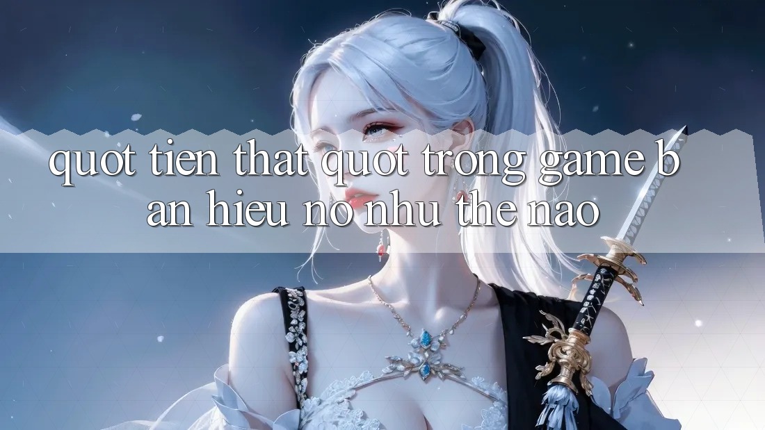 " Tiền Thật" Trong Game - Bạn Hiểu Nó Như Thế Nào? " Tiền Thật" Trong Game - Bạn Hiểu Nó Như Thế Nào?