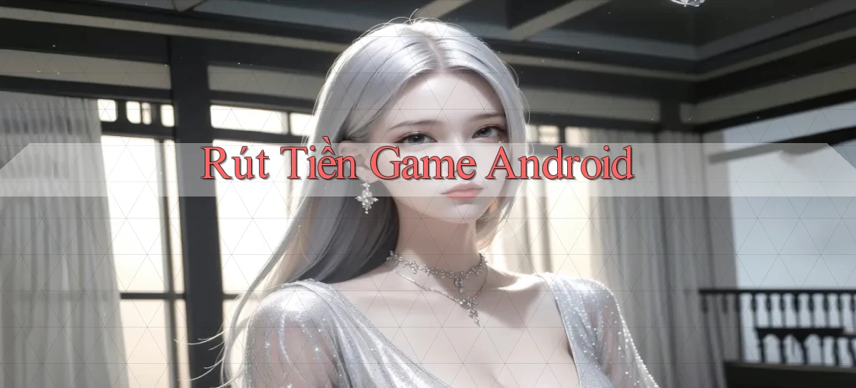 Rút tiền Game Android