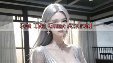 Rút tiền Game Android