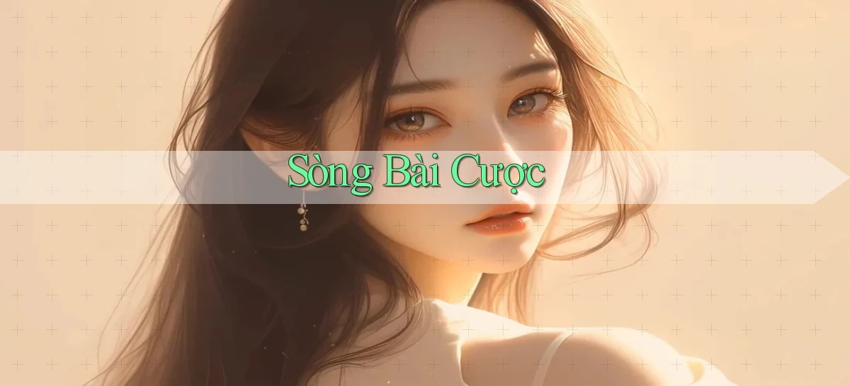 sòng bài Cược