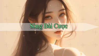sòng bài Cược