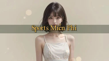 Sports Miễn phí