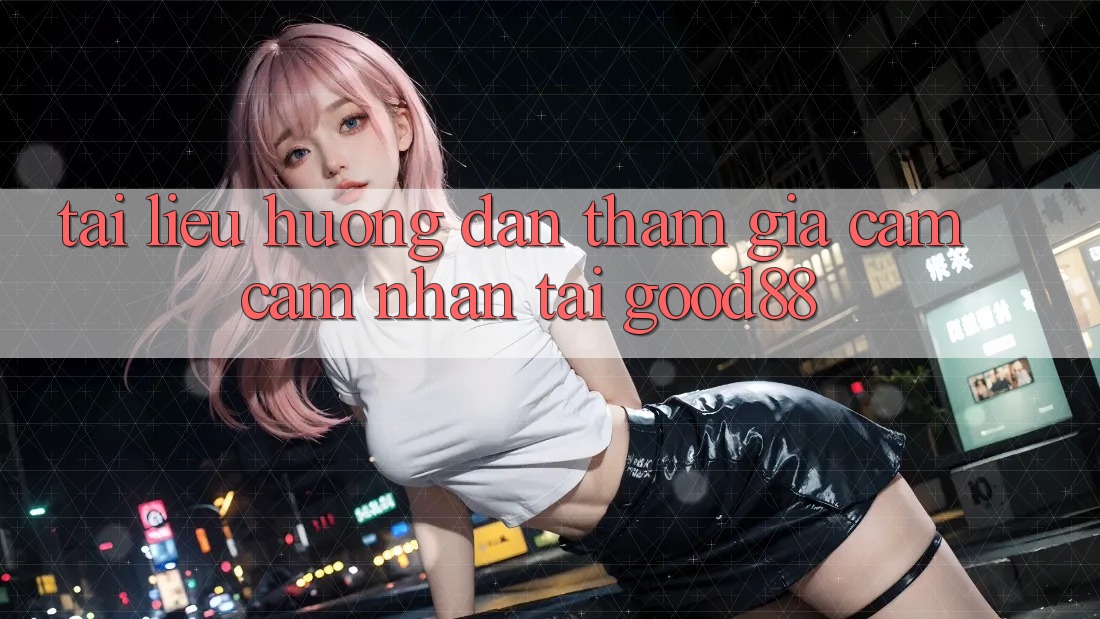 Tài liệu hướng dẫn Tham Gia Cảm cảm nhận Tại Good88 Tài liệu hướng dẫn Tham Gia Cảm cảm nhận Tại Good88