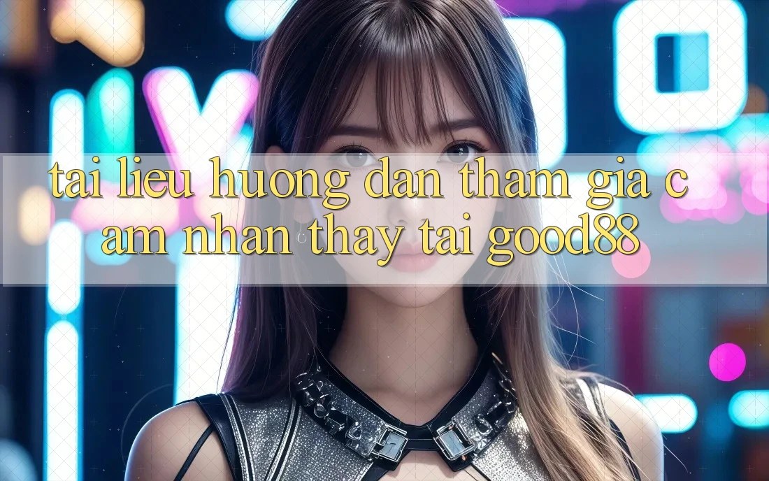 Tài liệu hướng dẫn Tham Gia Cảm nhận thấy Tại Good88 Tài liệu hướng dẫn Tham Gia Cảm nhận thấy Tại Good88