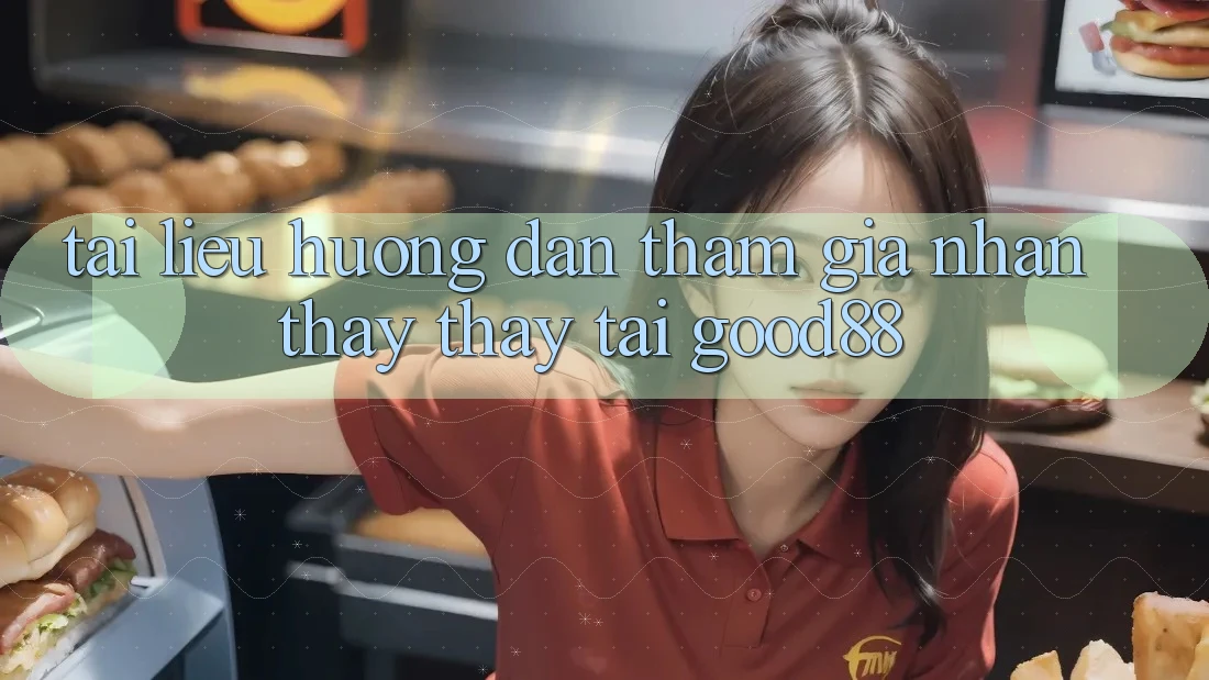 Tài liệu hướng dẫn Tham Gia Nhận thấy thấy Tại Good88 Tài liệu hướng dẫn Tham Gia Nhận thấy thấy Tại Good88
