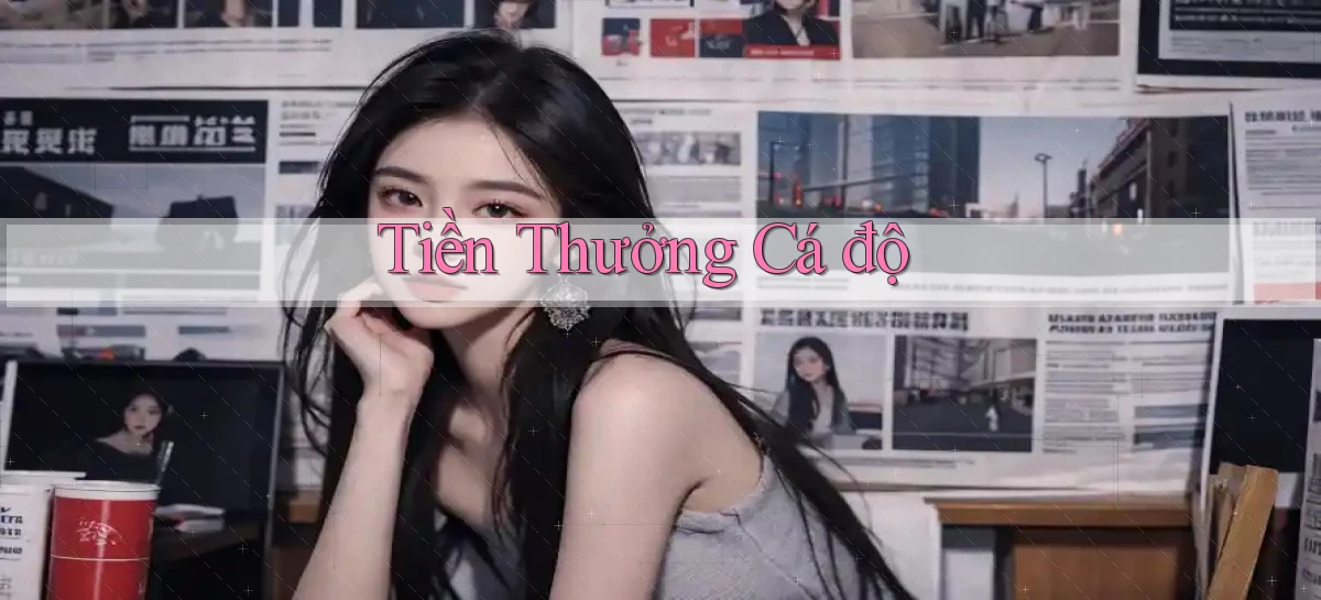 Tiền thưởng Cá độ