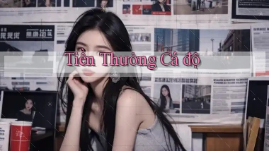 Tiền thưởng Cá độ
