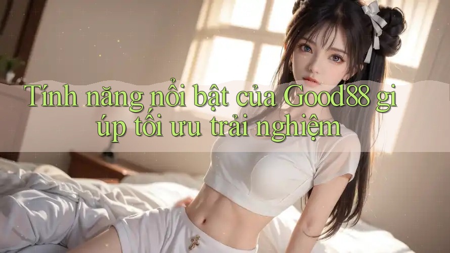 Tính năng nổi bật của Good88 giúp tối ưu trải nghiệm