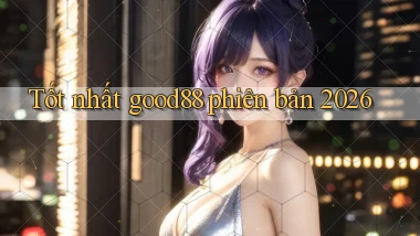 Tốt nhất good88 phiên bản 2026
